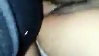 القفز على قضيب كبير
