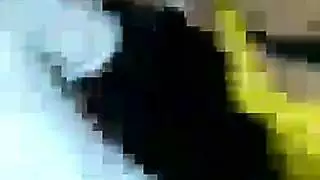 مص فوضوي ليلة الزفاف والمزيد
