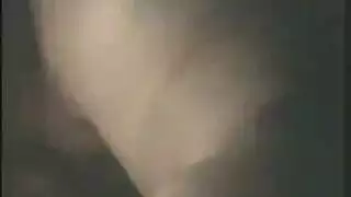 فرج أحمر، أبيض وأزرق: ماراثون جماع توتي فروتي