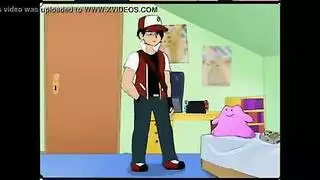 المهرج ذو النزوة يملأ فرجها العصير في فعل عنيف