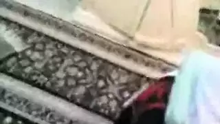 مصريه هيجا وتجبهم