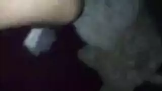 خيار الثدي لعق