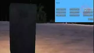 هاردكور منعزل: رجل يُسعد قضيبه النابض