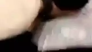 امرأة تعشق طرق زوجها السادية في نيكها