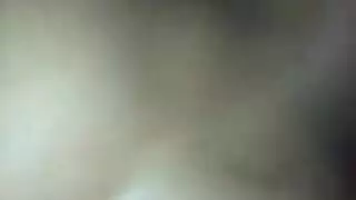 الأحمق خشب الأبنوس الهواة رعشة الجماع