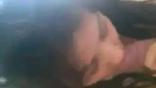 أنين مصرية عالٍ وكلام صريح في جنس جماعي