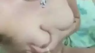 خضوع الأم الناضجة: بورن هيمنة قاسية