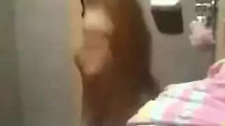 إنهاء بالقذف داخل المهبل للمشهد الإباحي المكثف لأناهيد الفياض