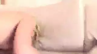 الجنس الشرجي الصارم مع مايا