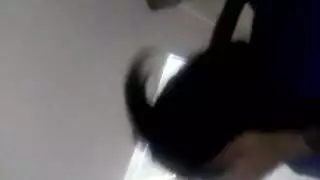 إسرائيلية ممتلئة ونهاية بالقذف داخلها