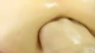 ماراثون نيك المؤخرة: شرج غير متوقف بكل وضعية ممكنة