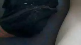 الحمار الى الفم قطعة كبيرة الكندية