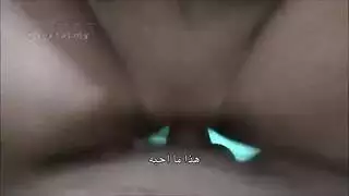فيلم للكبار محرم: مشهد هاردكور xxx لأم مثيرة