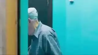 أفلام بورن سكرتيرة وقحة بصدر ومؤخرة كبيرة