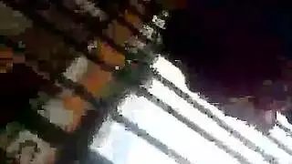 شريط جنسي سري مسرب من غرفة النوم