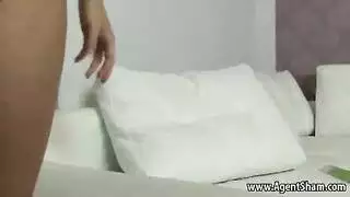 صغير شديد