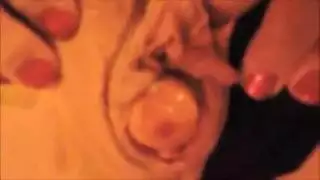 إباحية بطون الحمل: مشاهد قذف داخلي مع أمهات حوامل