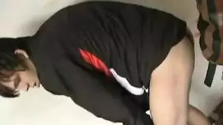 ملكات الدش الذهبي: لعب البول إكس إكس إكس