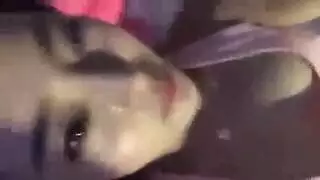 فيديو كامل لامرأة عربية ناضجة مغرية