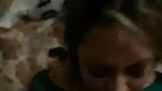 أنين وصراخ صريح