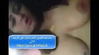 ليلة امال صقر الجامحة مع فحل سعودي