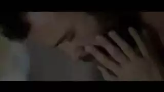 جماع تونسي حار: مشهد إكس إكس إكس خام من فيلم محرم