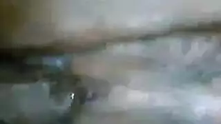 صرخات القذف: أصداء ضربات المهبل العنيفة
