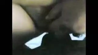 جمال عربية غريبة في فعل مثلث