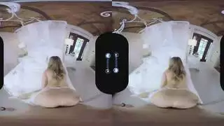 سكس مع عروسته قبل الفطار