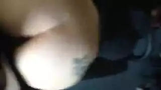 قضيب أفريقي سميمزز فتحة طيز أبيض كبير في سكس ملتهب