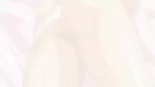 تلميذات أنيمي مشاغبات في مشهد إباحي صريح