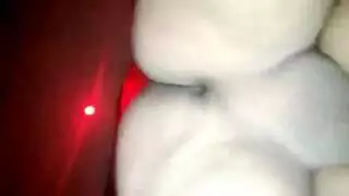 شريط جنس عربي: أشد نيك شرجي وإيلاج مزدوج قاسي