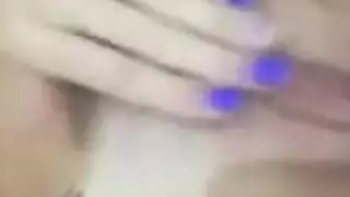 فتاة برازيلية تُدمر مهبلها