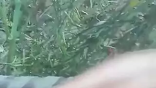في الهواء الطلق بلد في سن المراهقة مثلي الجنس