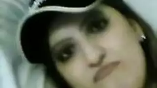 دمية جنسية رائعة تستمتع بعلاقة جنسية مع رجلها