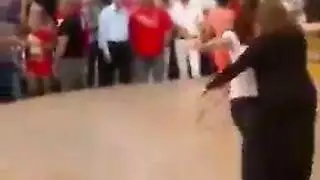 ممثلات بورن مصريات حفلة جنس علنية في الحديقة