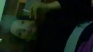 نجمات البورن يشعلن ويطلبن الجنس الفموي ثم يركبن قضيبًا صلبًا