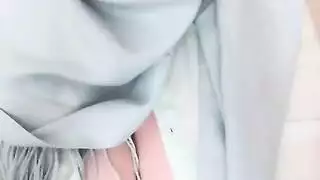 خيانة إغراء في الحمام