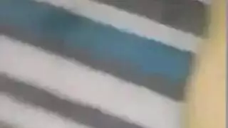 شريط جنس عربي: زوجة تسجل ثلاثي شرجي قاسي لزوجها