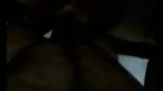 أب عربي ساخن يعلم ابنته تقنيات نيك حميمية
