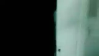 ازواج باكستان فيديو مسرب منزلي