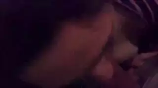 مشهد شهوة محرمة بين الأم والابن