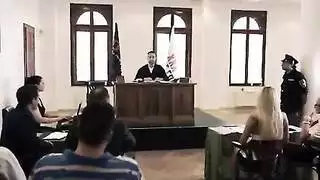 حاكمات