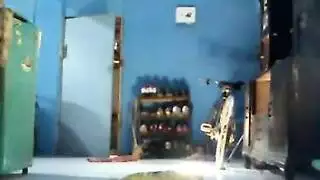 فتاة مثيرة تركب العضو الاصطناعي – استمناء مكثف