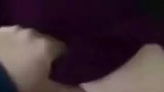 تسريب حصري: محجبة مصرية تمارس جنس شرجي قاسي