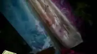 لعب سحاقي شرجي بين بنات عالميات