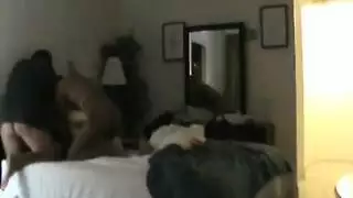 تجربة شرجية لأول مرة