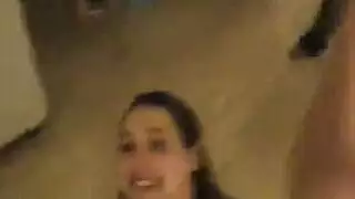 جلسات لعق سحاقية وتبادل قصص إثارة