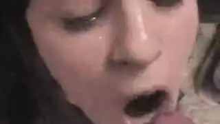 حفلة نيك حية: نيك مزدوج مباشر