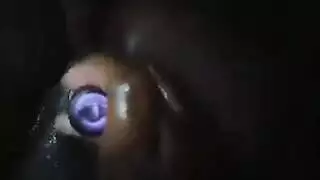 كس إلى الفم وشم أصلع